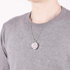 Upper Norse Vikings Amulet Wear Anywhere suitable for work or travel