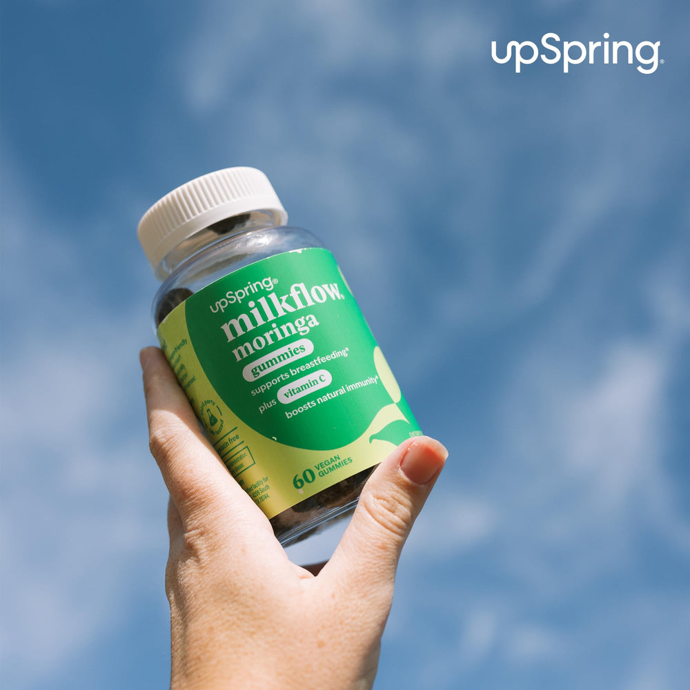 Vitamin C icon highlighting immune support in Gummies