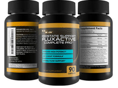 Supports urinary health and bladder control