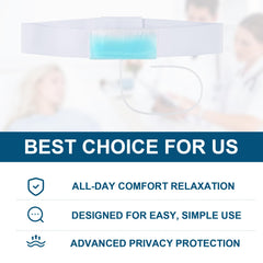 Overview image of urine test complete kit