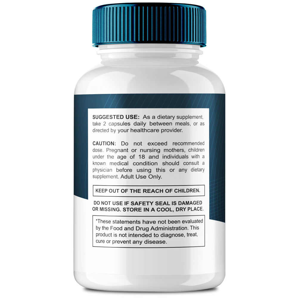 Official Uriprostat packaging for prostate health supplement