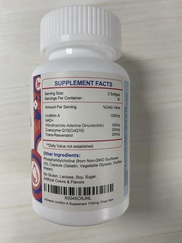 Graphic illustrating the 4-in-1 ingredients