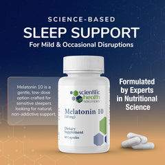 US-made melatonin manufacturing standards