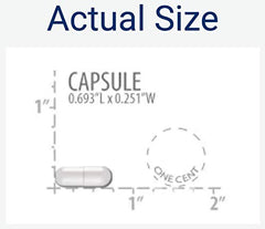 Manufactured in the USA, NSF GMP registered