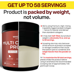 Product manufactured in USA in a GMP-certified facility