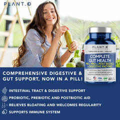 Manufactured in USA in GMP-certified facility