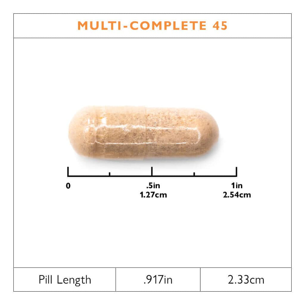Made in USA Celebrate Vitamins bariatric multivitamin packaging