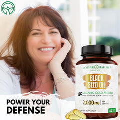 USA-made softgels with bovine gelatin