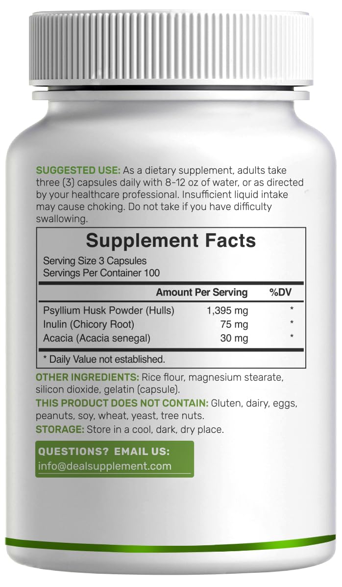 Made in the USA and third-party lab tested label