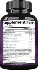 USA-made NAD supplement bottle packaging