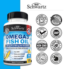 USA-made omega-3 with third-party testing