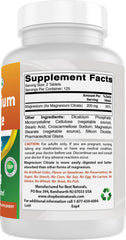 Made in USA GMP compliant FDA registered facility