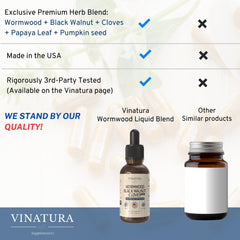 USA-based manufacturing facility for VINATURA
