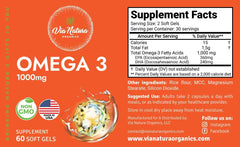 Product packaging produced in the USA with sustainable solutions