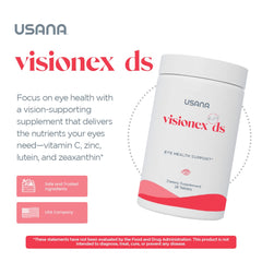 Product emphasizing retina protection and eye care