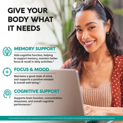 USDA Organic seal on product packaging