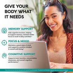 USDA Organic seal on product label