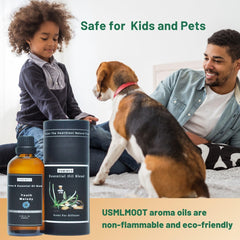 USMLMOOT Youth Melody close-up highlighting luxury scent quality