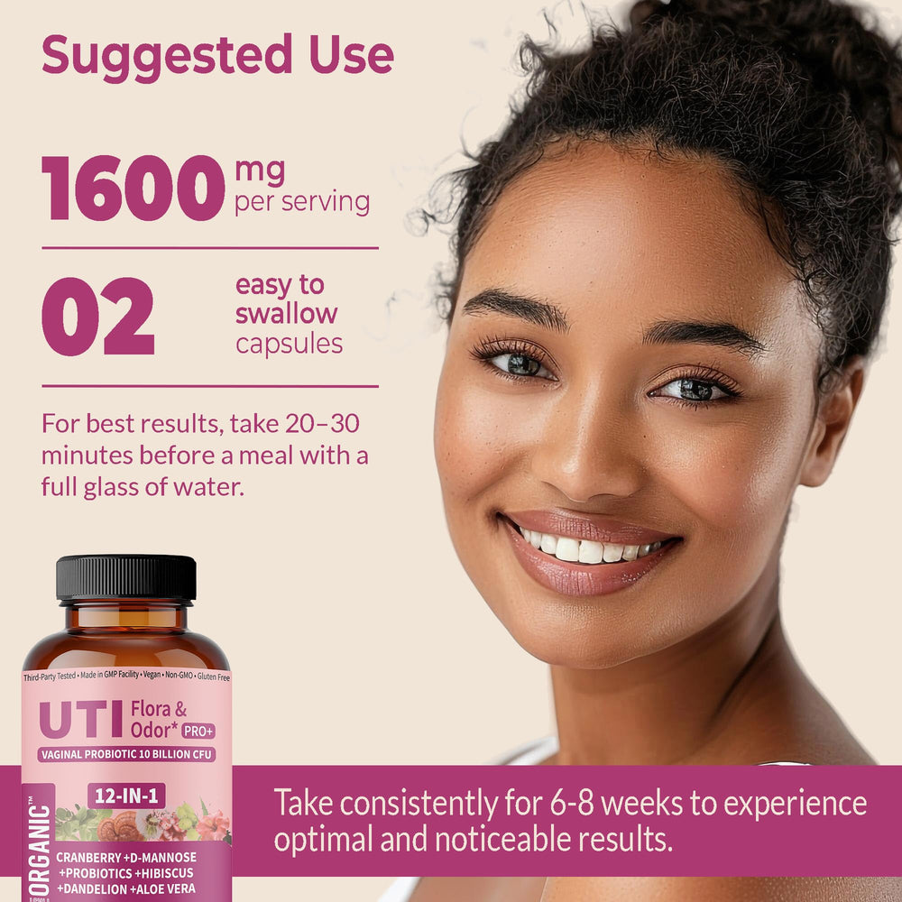 FirstOrganic branding – American wellness legacy