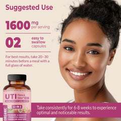 FirstOrganic branding – American wellness legacy