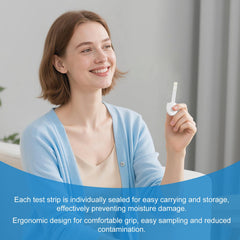 Ergonomic design for comfortable grip