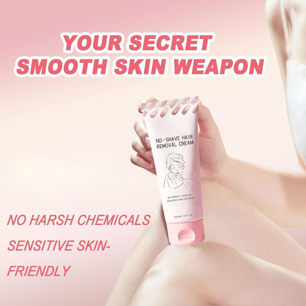 VACVOIIVCE Bare Basics ingredients focusing on hydration and gentle action.