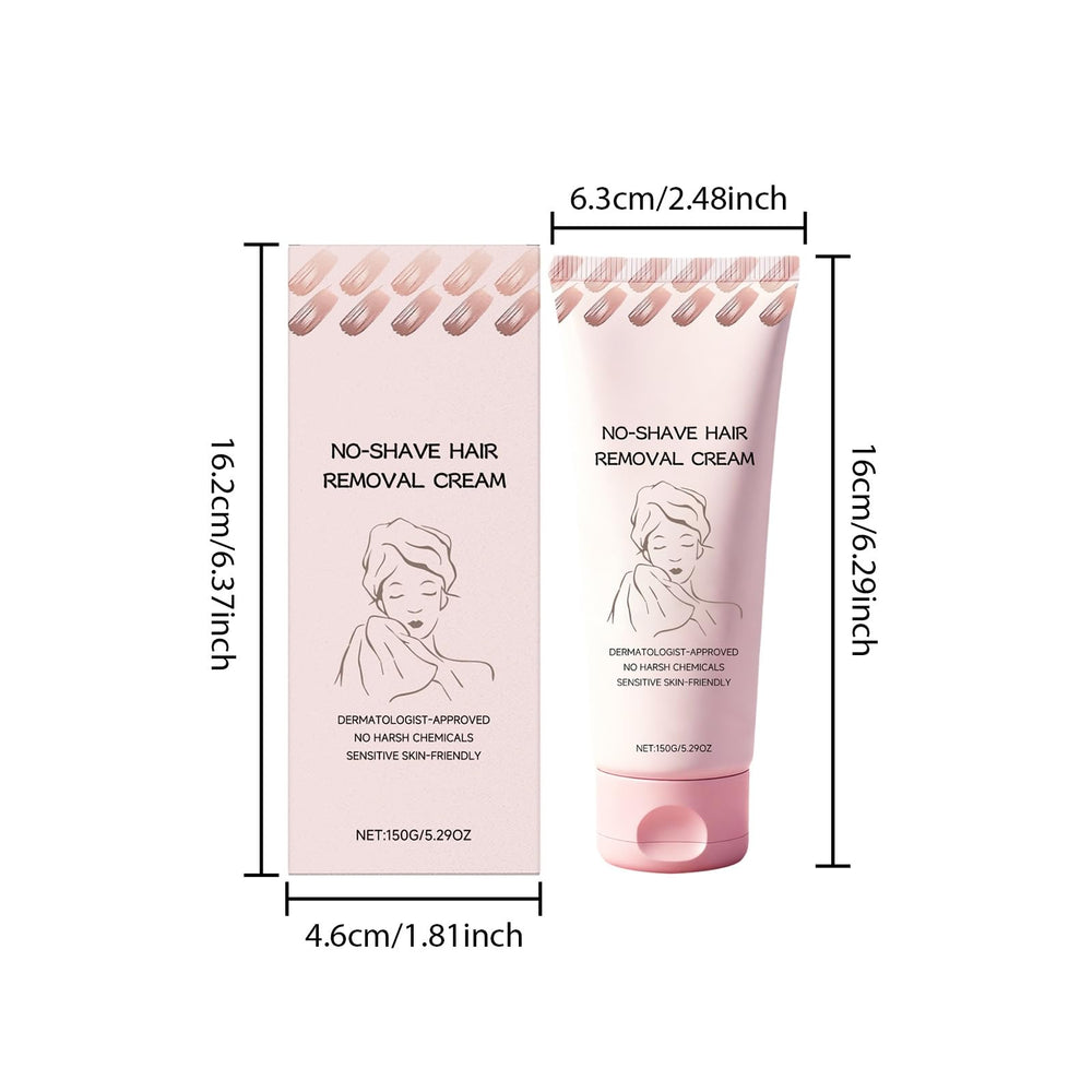 VACVOIIVCE Bare Basics packaging highlighting clean design and product info.