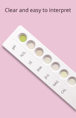 Track vaginal health to prevent recurring infections
