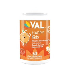 Chewable tablet shapes including star, triangle, and smiley