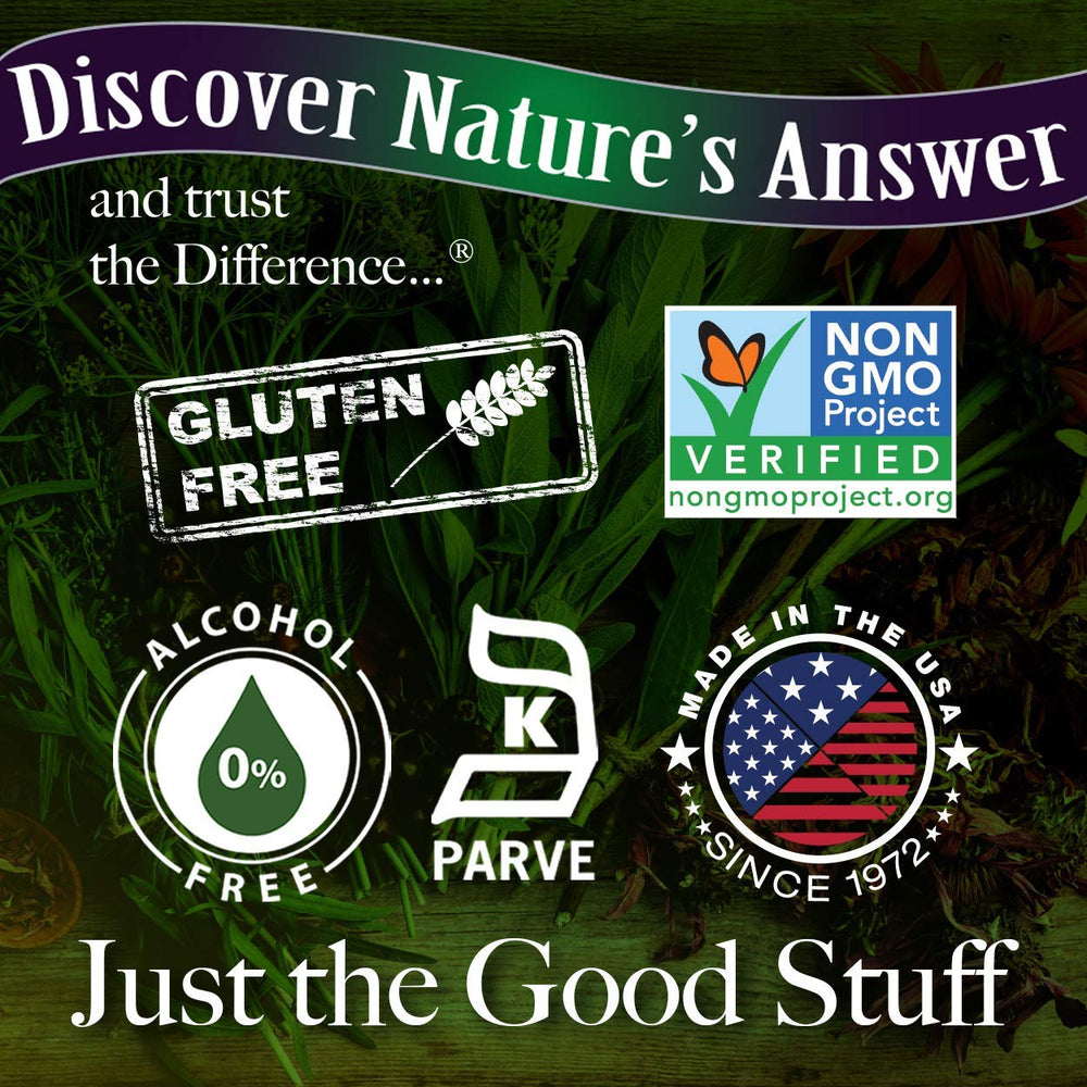 Valerian root tincture suitable for pets like cats and dogs