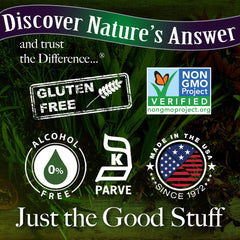 Valerian root tincture suitable for pets like cats and dogs