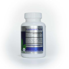 Valerian root herb