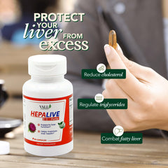Dosage directions: two capsules twice daily with meals