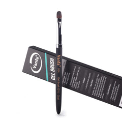 Vanfa gel brush suitable for home and salon use with durable bristles