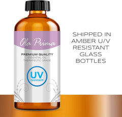 Safety guide for diluted vanilla essential oil and topical use