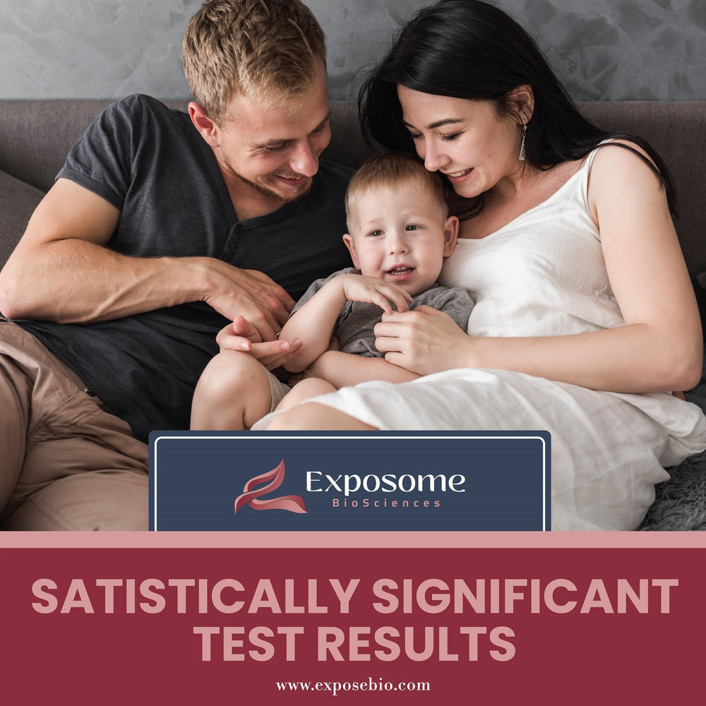 Instruction leaflet for Vasectomy Home Test Kit