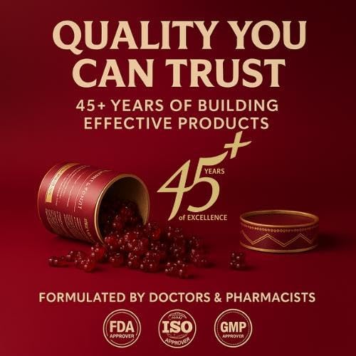 Individually wrapped gummies for on-the-go use