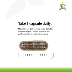 Immune support and essential fatty acids from Vectomega