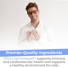60-count vegan capsules packaging