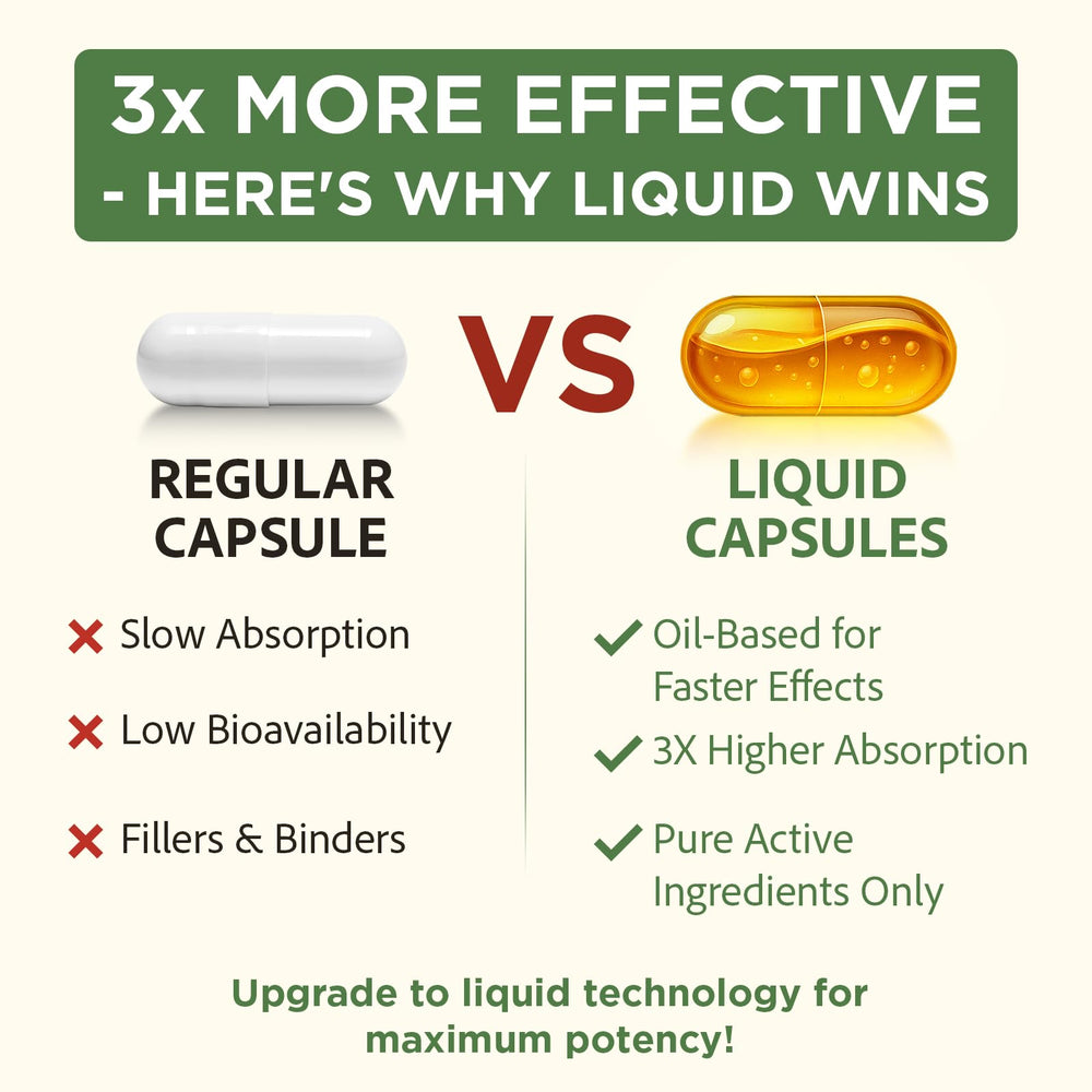 Vegan, clean cholesterol support formula