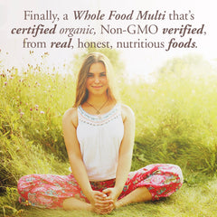 Vegan D3 from lichen for immune support