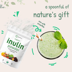 Vegan-friendly and gluten-free icons on packaging