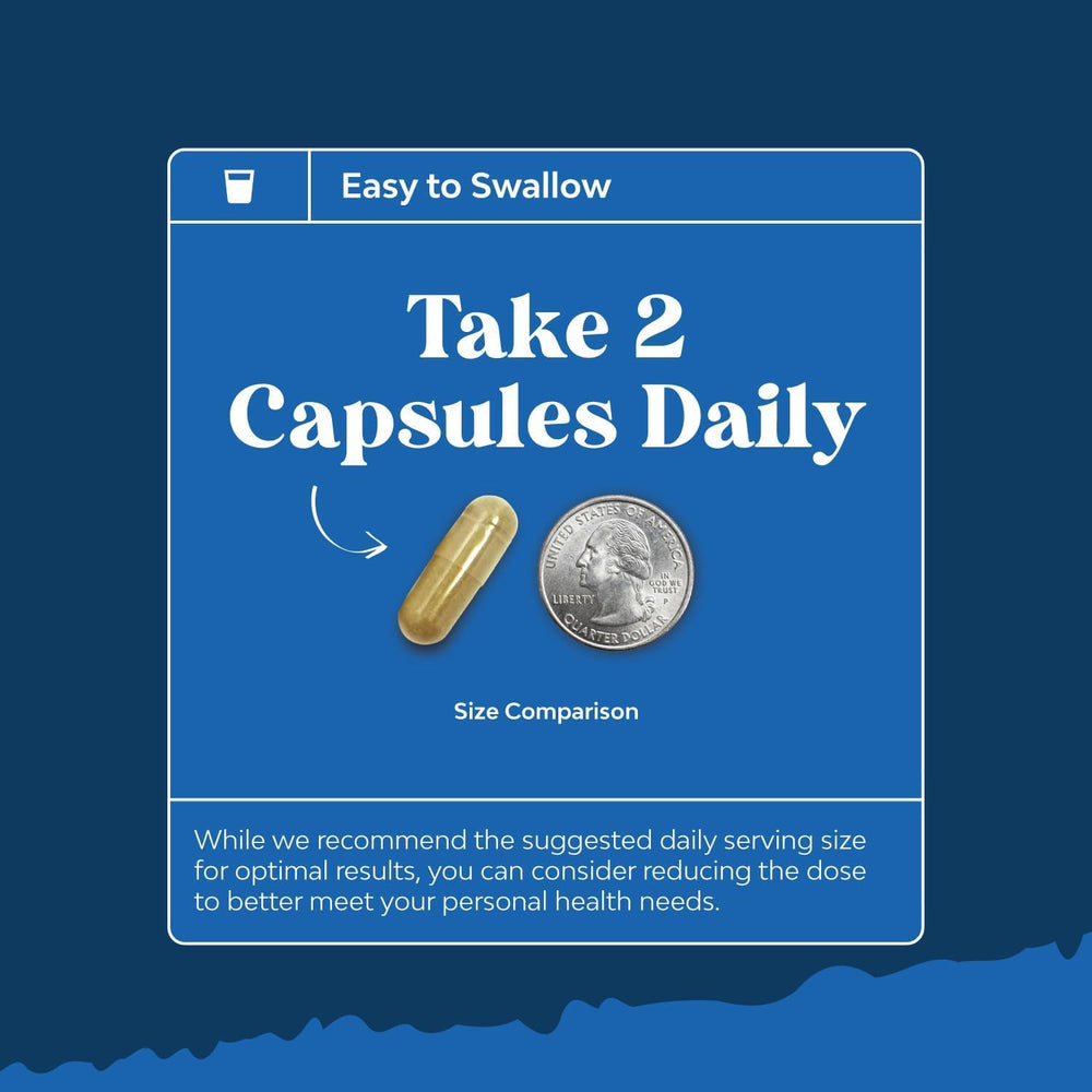 Vegan, GMP-certified glutathione supplement