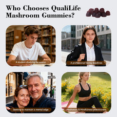 Label highlighting vegan, non-GMO, gluten-free, and gelatin-free