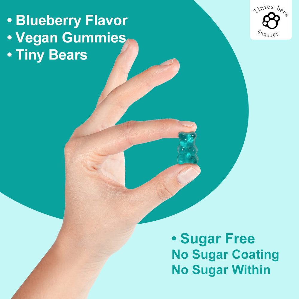 Packaging showing vegan, gluten-free, and non-GMO symbols