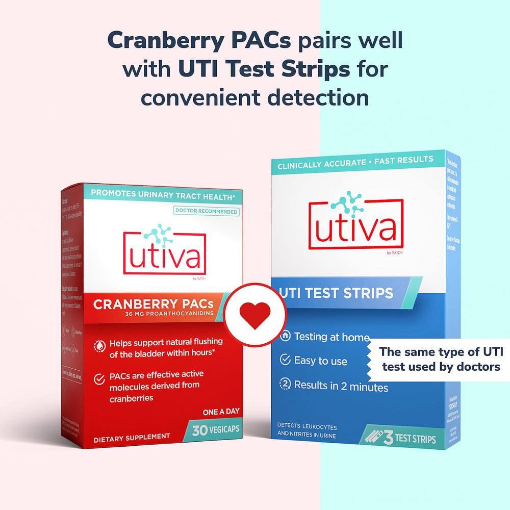 Vegan, gluten-free cranberry supplement