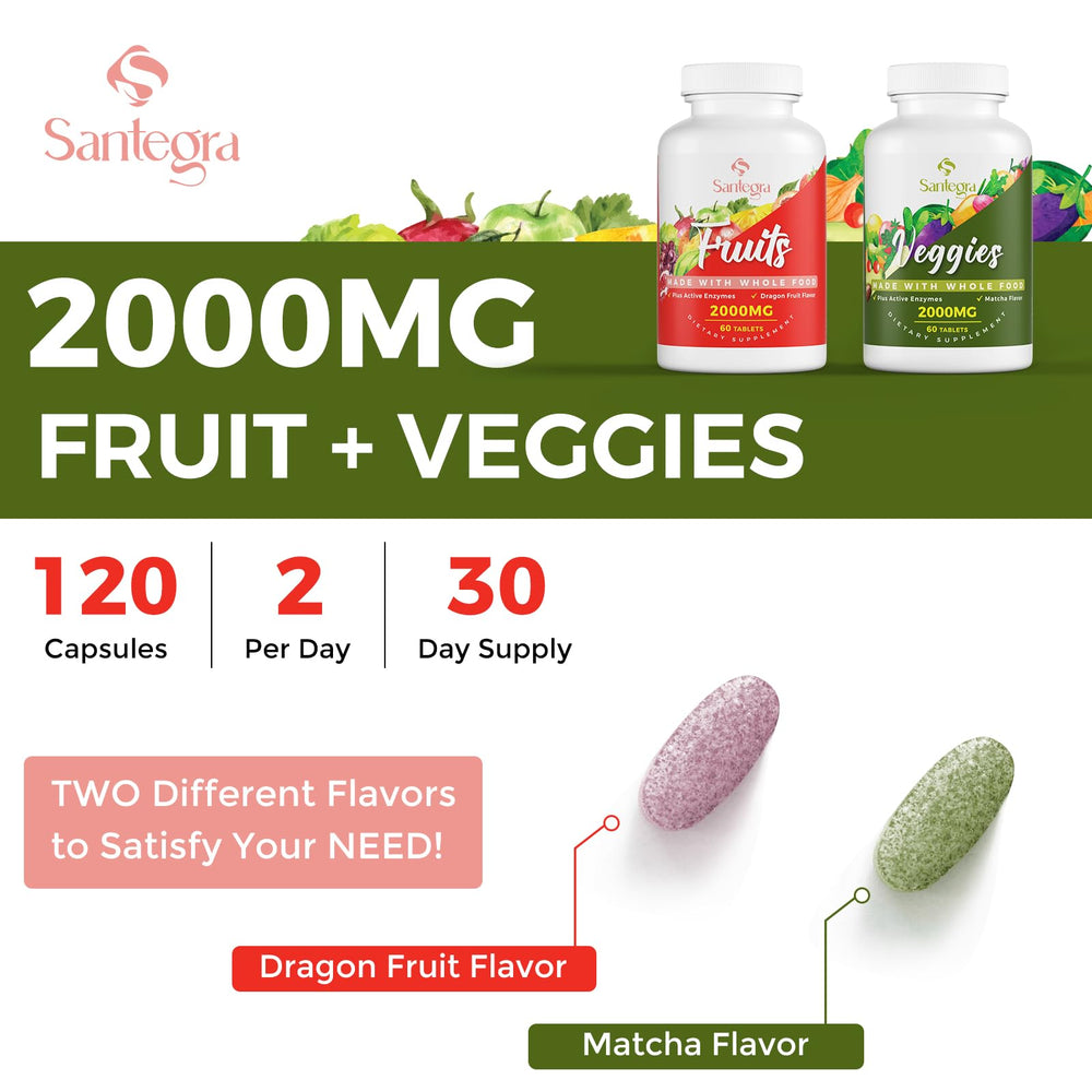 Vegan, gluten-free, soy-free and sugar-free clean wellness supplement