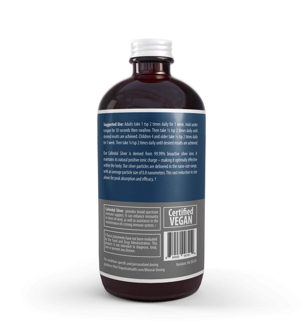 Vegan, GMO-free, allergen- and gluten-free product