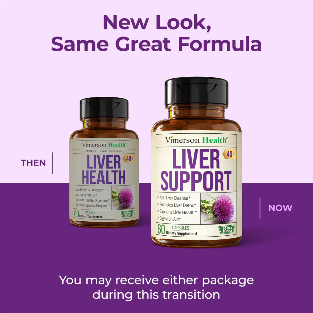 Box packaging of Vegan Liver Cleanse Detox