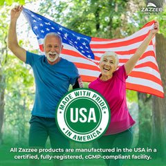 Vegan and non-GMO Alpha GPC capsules